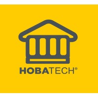 HOBA Tech | Business-𝘭𝘦𝘥 Digital Transformation logo - Similar company to Decision Support Consulting Llc