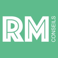 RM Conseils logo - Similar company to Hydro Alps