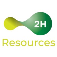 2H Resources logo - Similar company to Helix Exploration