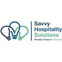 Savvy Hospitality Solutions logo - Similar company to Techie Stays