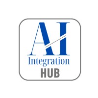 AI Integration Hub logo - Similar company to Ai Integration Institute