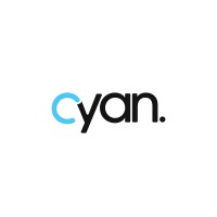 Cyan Creative and Digital Boutique logo - Similar company to Transformix Digital Solution