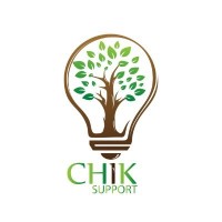 Association CHIK Support | جمعية شيك للدعم logo - Similar company to Enactus Faculté Des Sciences Ben M'Sick