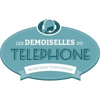 Les Demoiselles du Téléphone logo - Similar company to Perma'Pro