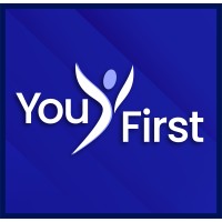 You First logo - Similar company to You First Support Services Cic