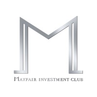Mayfair Investment Club logo - Similar company to Catalyst Dgtl.