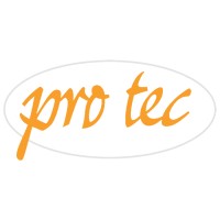 pro tec Service GmbH logo - Similar company to Level7 Gmbh