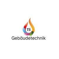 11i Gebäudetechnik logo - Similar company to Protherm Dämmtechnik Gmbh