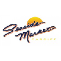 Cardiff Seaside Market