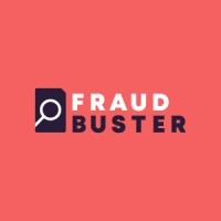 FraudBuster logo - Similar company to Sigos (Previously Meucci Solutions)