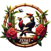 Zomi logo - Similar company to Am Technologies