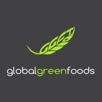 Global Green Foods logo - Similar company to Papillon Chocolate