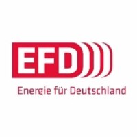 EFD GmbH -Energie für Deutschland logo - Similar company to Kompaneers Gmbh
