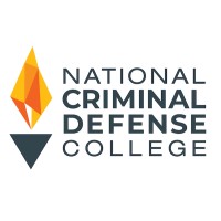 National Criminal Defense College logo - Similar company to Cyber United Solutions