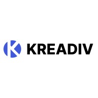 Kreadiv Agency logo - Similar company to Kreadev
