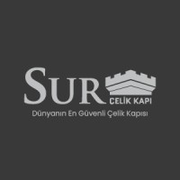 Sur Çelik Kapı logo - Similar company to Portal Steel Door