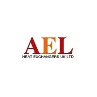 AEL Heat Exchangers UK LTD logo - Similar company to Uk Flowtechnik Ltd