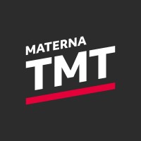 Materna TMT GmbH logo - Similar company to Mindmotiv