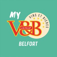 V and B BELFORT logo - Similar company to Hyperboissons