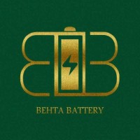BEHTA Battery Company logo - Similar company to Shabani Legal Advisory