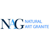 Natural Art Granite logo - Similar company to Heffner Cabinets