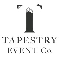 Tapestry Event Company logo - Similar company to Pacific Engagements
