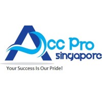 Acc Pro (Singapore) Group logo - Similar company to Accpro Group