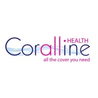 Coralline Health logo - Similar company to Clyde Health Ltd