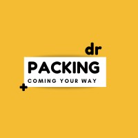 Dr Packing logo - Similar company to Modutechnic Steel Buildings