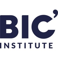 BIC Institute logo - Similar company to Crc Source