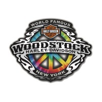 Woodstock Harley-Davidson, Ny