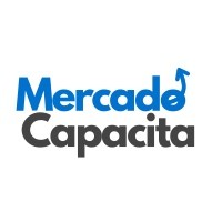 Mercado Capacita logo - Similar company to Nexa | Banco De Talentos Para Prácticas Y Primer Empleo
