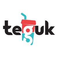 TEGUK Indonesia logo - Similar company to Magnet (Pt Mitra Akses Globalindo)