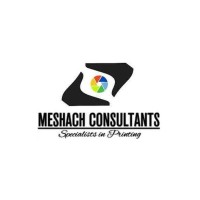 MESHACH PRINTING CONSULTANTS logo - Similar company to Falcon 3D - Product Manufacturing