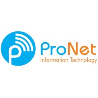 ProNet Information Technology logo - Similar company to Syclone It