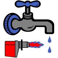 DESVA. Verwarming & Sanitair logo - Similar company to Apex Kitchen & Bath