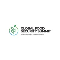 Global Food Security Summit logo - Similar company to B-Tech Group