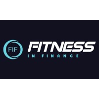 Fitness in Finance - FiF logo - Similar company to Machmakers Jobs