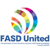 FASD United logo - Similar company to Modaly