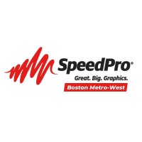 Speedpro Boston Metro-West logo - Similar company to Speedpro Chicago Loop