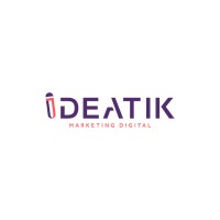 Ideatik logo - Similar company to Plan C