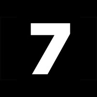 Rebellion7 logo - Similar company to Create.It Designs