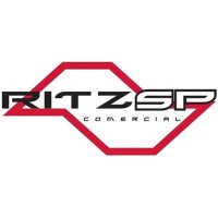 RITZ SP Comercial logo - Similar company to Calhas Kennedy Ind. E Com. Ltda