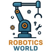 Robotics World Company logo - Similar company to Robotics Valley