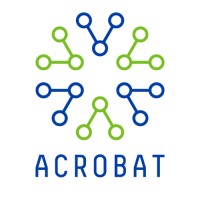 Acrobat logo - Similar company to Mep Inc