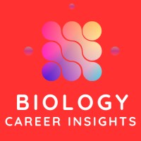 Biology Career Insights logo - Similar company to Aynat