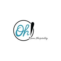 Oxmo Hospitality logo - Similar company to Muir Home
