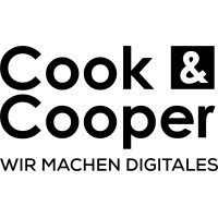 Cook & Cooper GmbH logo - Similar company to Intercoiffure Mondial