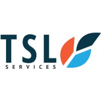 TSL Services logo - Similar company to Ikorp Technology Consulting