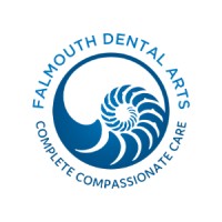 Falmouth Dental Arts logo - Similar company to Willow And Stone Ltd